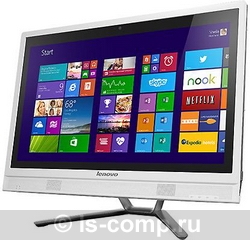   Lenovo IdeaCentre C460 (57321534)  1