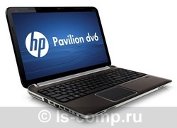   HP Pavilion dv6-6031er (LK976EA)  1