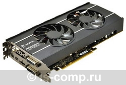   XFX Radeon HD 6950 800Mhz PCI-E 2.1 2048Mb 5000Mhz 256 bit 2xDVI HDMI HDCP Dual Fan (HD-695X-CDFS)  1