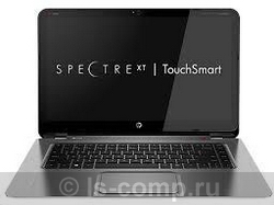   HP Spectre XT TouchSmart 15-4110er (E1A01EA)  1