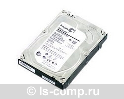    Seagate ST3000DM001 (ST3000DM001)  2