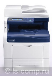   Xerox Phaser 6600N (6600V_N)  1