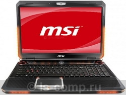   MSI GT683DX-645 (GT683DX-645RU)  1