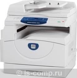   Xerox WorkCentre 5020DB (WC5020DB#)  2