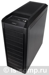   Lian Li PC-P50 Black (PC-P50B)  1