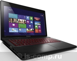   Lenovo IdeaPad Y510 (59403043)  2