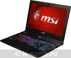   MSI GS60 2PL-020 (9S7-16H412-020)  3