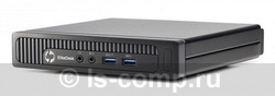   HP EliteDesk 800 G1 Mini (F6X31EA)  1