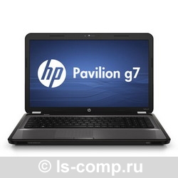   HP Pavilion g7-1308er (B1P94EA)  1