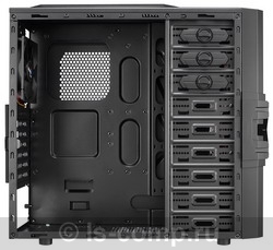   AeroCool Strike-X ONE Advance Black (EN58377)  4