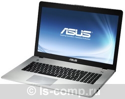   Asus N76VB (90NB0131M00060)  1