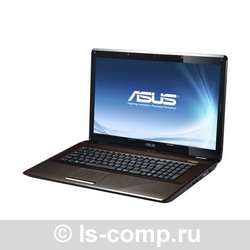   Asus K72DR (90NZWA414W2716VD13AY)  1