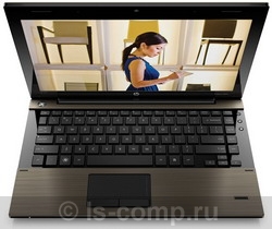   HP ProBook 5320m (WT058ES)  2