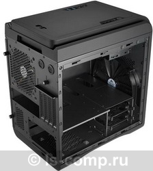   AeroCool Dead Silence Black Edition (4713105952254)  4