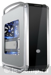   Cooler Master COSMOS 1000 w/o PSU Silver/black (RC-1000-KWN1-GP)  1