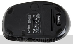   A4 Tech G7-630 Dark Gray USB (G7-630-5)  3