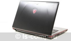   MSI GE70 2PC(Apache ) (9S7-175912-063)  2