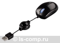   HAMA M470 Optical Mouse Black USB (H-52457)  1