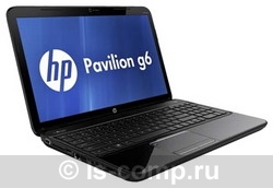   HP Pavilion g6-2127sr (B6W77EA)  1