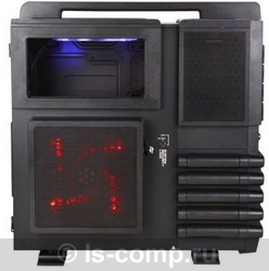   Thermaltake Level 10 GT VN10001W2N Black (VN10001W2N)  2