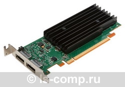   PNY NVIDIA Quadro NVS 295 PCIE x16 (VCQ295NVS-X16-PB)  2