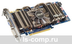   Asus GeForce GTS 250 740 Mhz PCI-E 2.0 512 Mb 2200 Mhz 256 bit DVI HDMI HDCP OC Gear (ENGTS250?OC?GEAR/DI/512MD3)  1