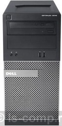   Dell Optiplex 7010 MT (7010-5924)  3