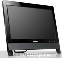   Lenovo ThinkCentre Edge 92z (RBAFYRU)  2