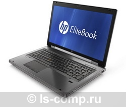   HP EliteBook 8760w (LY533EA)  2