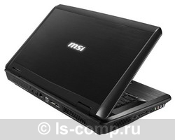   MSI GX780-036 (GX780-036RU)  3