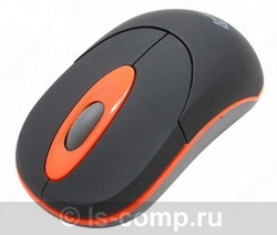    +  Kreolz WMKS 21 Black-Orange USB (WMKS21)  3