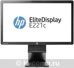   HP EliteDisplay E221c (D9E49AA)  1