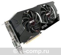   Sapphire Radeon HD 7950 950Mhz PCI-E 3.0 3072Mb 5000Mhz 384 bit DVI HDMI HDCP (11196-10-40G)  3