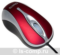   Dialog MOP-16SU Red-Silver USB (MOP-16SU)  1