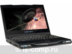   Dell Alienware M18x (M18X-7667)  3