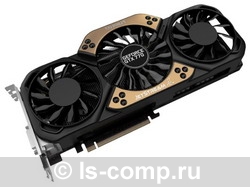   Palit GeForce GTX 770 1150Mhz PCI-E 3.0 2048Mb 7010Mhz 256 bit 2xDVI HDMI HDCP (NE5X770H1042-1045J)  3