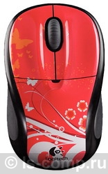   Logitech Wireless Mouse M305 910-001643 USB (910-001643)  1