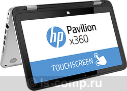   HP Pavilion x360 13-a050sr (G7W32EA)  3