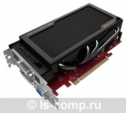   Gainward GeForce GTX 560 Ti 822Mhz PCI-E 2.0 2048Mb 4008Mhz 256 bit 2xDVI HDMI HDCP (4260183361848)  2