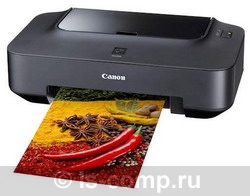   Canon PIXMA iP2700 (4103B009)  2