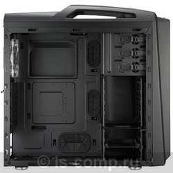   Cooler Master Storm Scout II w/o PSU Black (SGC-2100-KWN1)  3