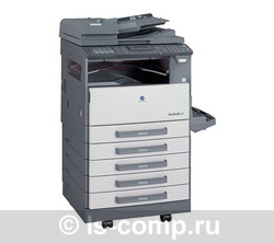   Konica-Minolta bizhub 211 (A08E022)  2