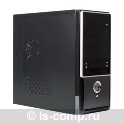   Exegate TP-301 400W Black/silver (TP-301)  4