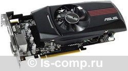   Asus Radeon HD 7850 860Mhz PCI-E 3.0 2048Mb 4800Mhz 256 bit 2xDVI HDMI HDCP (HD7850-DC-1GD5)  1