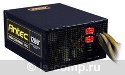    Antec HCP-1200 1200W (HCP-1200)  2