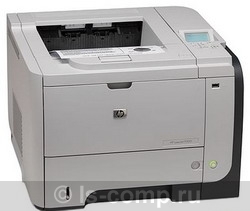   HP LaserJet Enterprise P3015dn (CE528A)  2