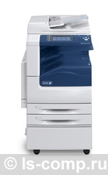   Xerox WorkCentre 7120S (WC7120CP_S)  1