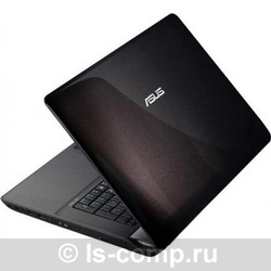   Asus N71Ja (90NXGA654W2812RD13AY)  4