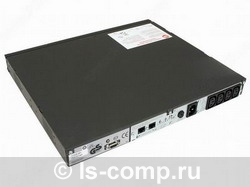   APC Smart-UPS SC 450VA 230V - 1U Rackmount/Tower (SC450RMI1U)  4