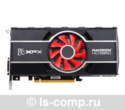   XFX Radeon HD 6850 800Mhz PCI-E 2.1 1024Mb 4200Mhz 256 bit 2xDVI HDMI HDCP Cool (HD-685X-ZNDC)  2